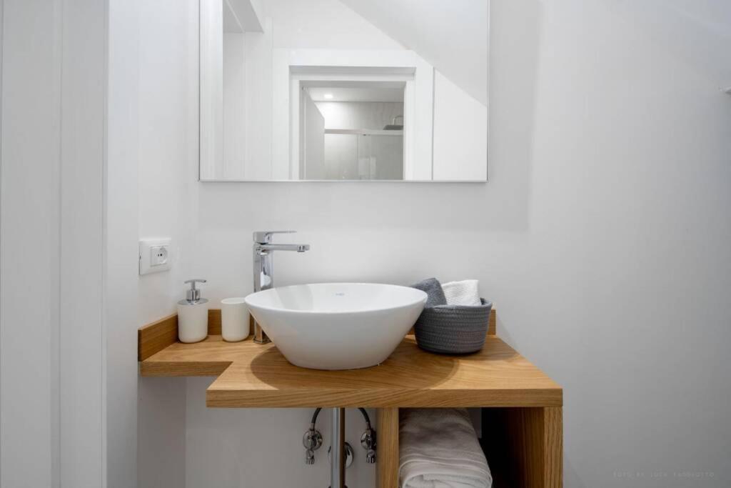 Ormesini Courtyard Apartment ヴェネツィア エクステリア 写真