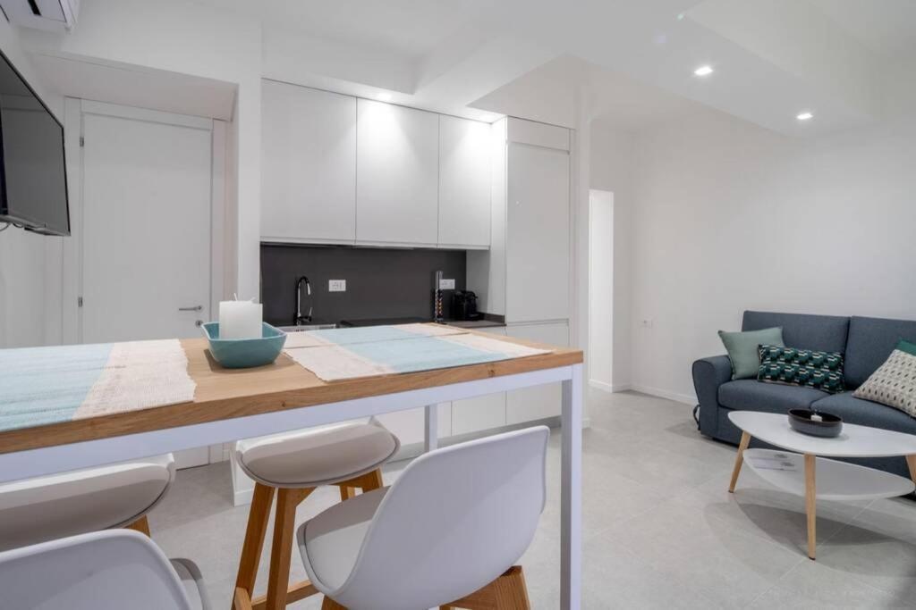 Ormesini Courtyard Apartment ヴェネツィア エクステリア 写真