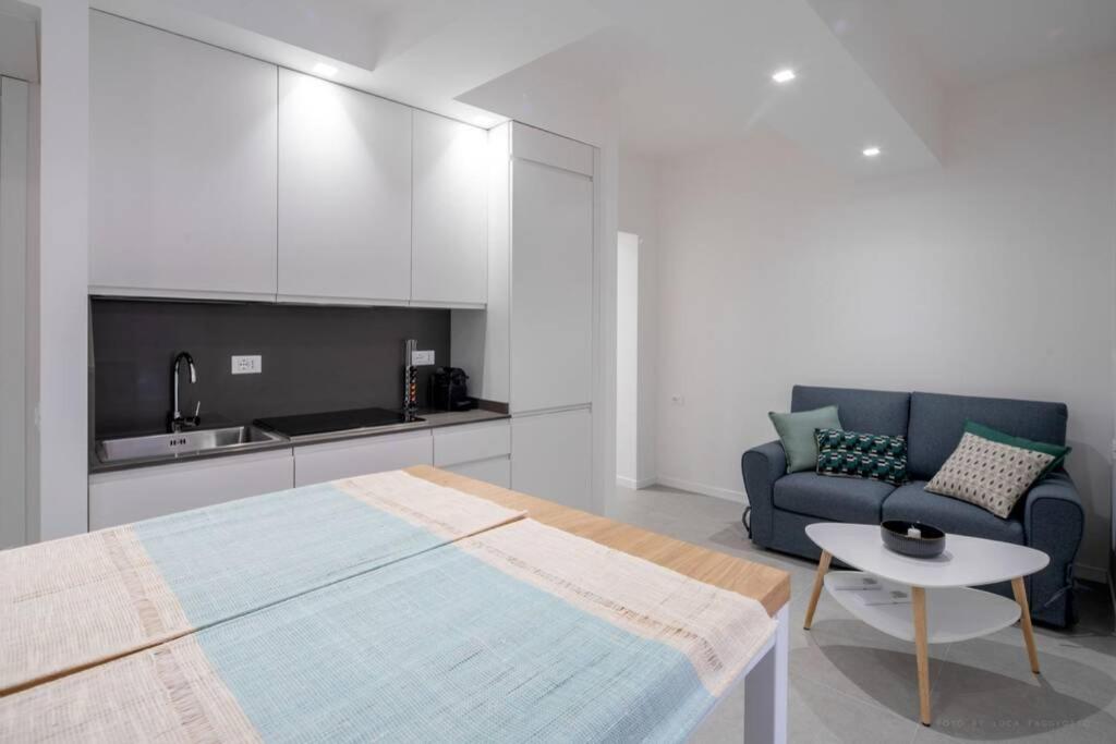 Ormesini Courtyard Apartment ヴェネツィア エクステリア 写真