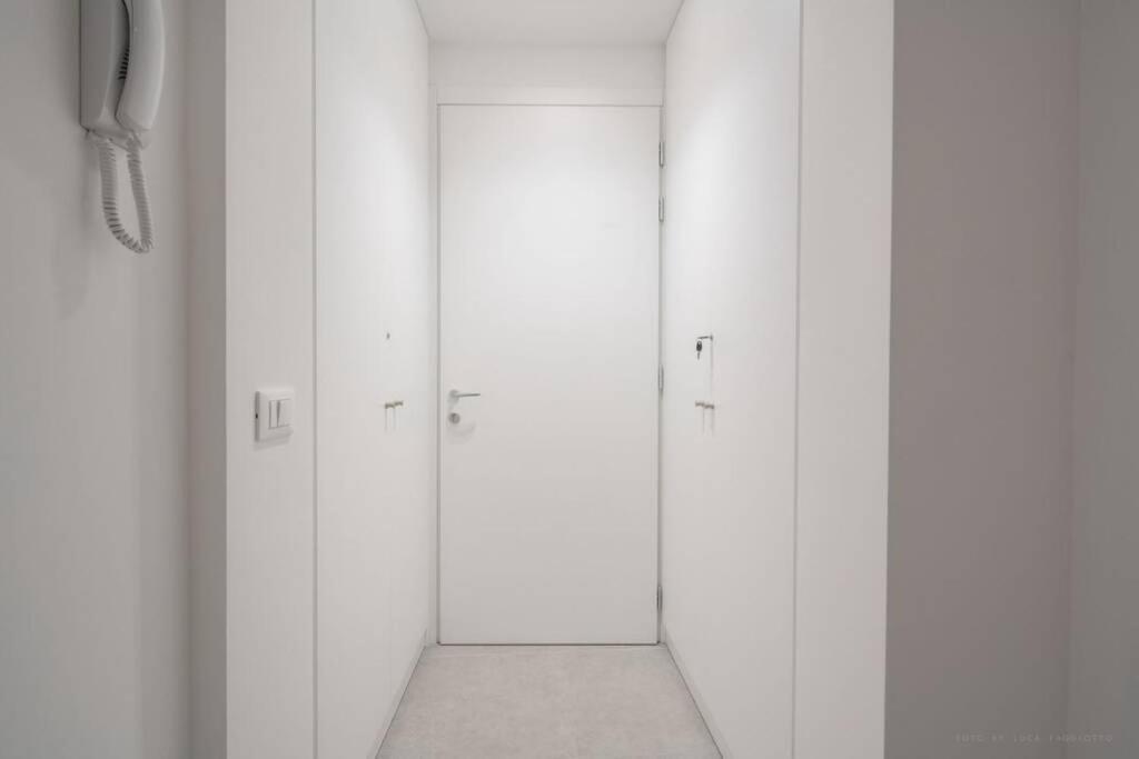 Ormesini Courtyard Apartment ヴェネツィア エクステリア 写真