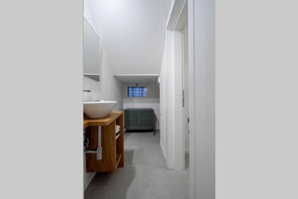 Ormesini Courtyard Apartment ヴェネツィア エクステリア 写真