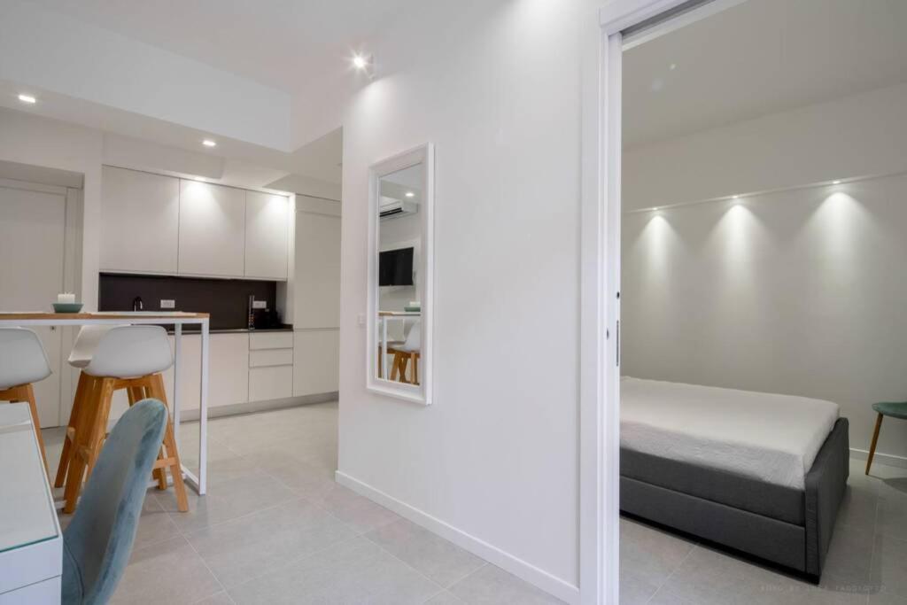 Ormesini Courtyard Apartment ヴェネツィア エクステリア 写真