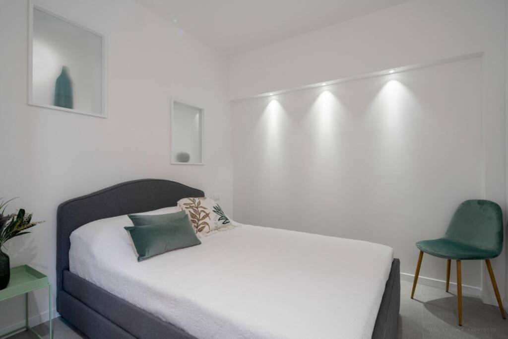 Ormesini Courtyard Apartment ヴェネツィア エクステリア 写真