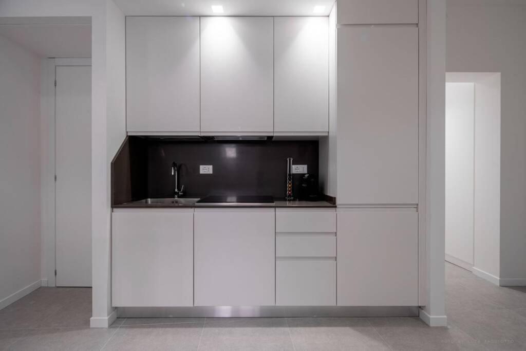 Ormesini Courtyard Apartment ヴェネツィア エクステリア 写真
