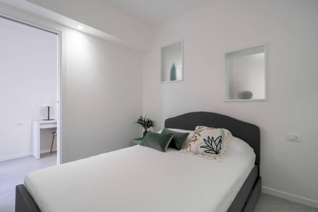 Ormesini Courtyard Apartment ヴェネツィア エクステリア 写真