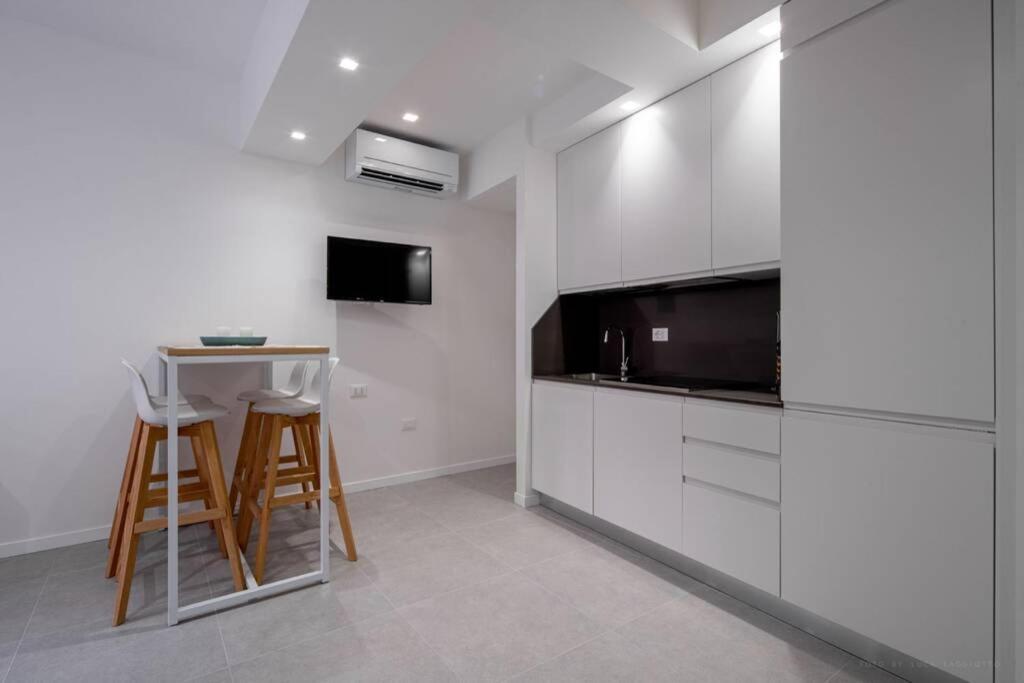Ormesini Courtyard Apartment ヴェネツィア エクステリア 写真