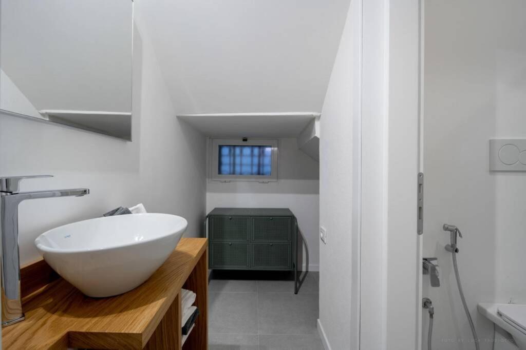 Ormesini Courtyard Apartment ヴェネツィア エクステリア 写真