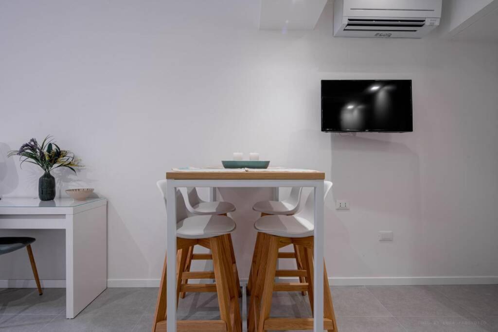 Ormesini Courtyard Apartment ヴェネツィア エクステリア 写真