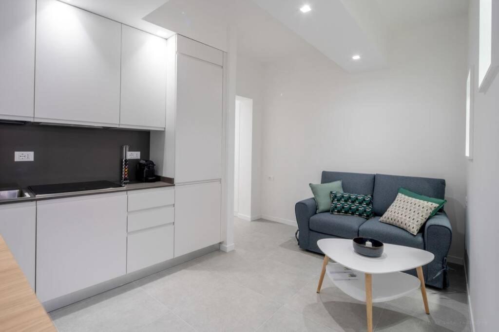 Ormesini Courtyard Apartment ヴェネツィア エクステリア 写真